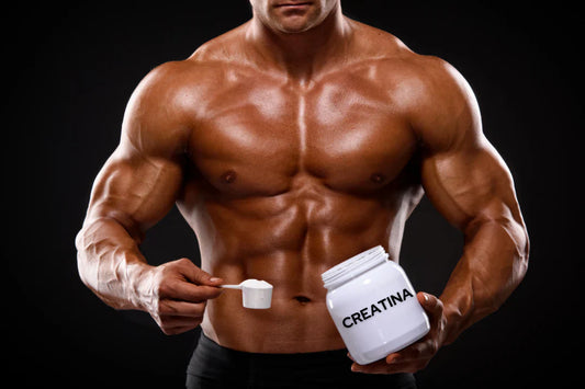 Para que Serve a Creatina?