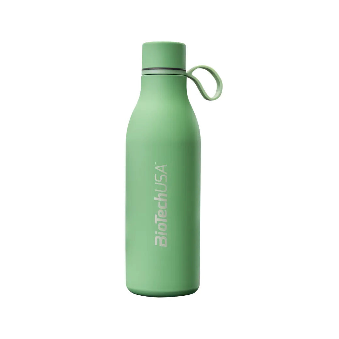 Garrafa Inox BioTechUSA - 500ml