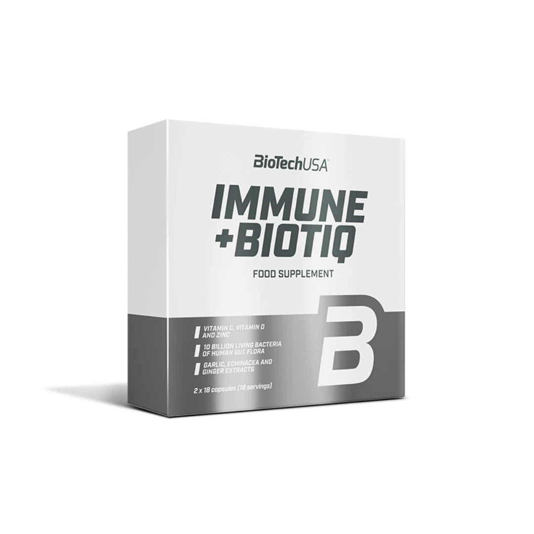 Immune+Biotiq
