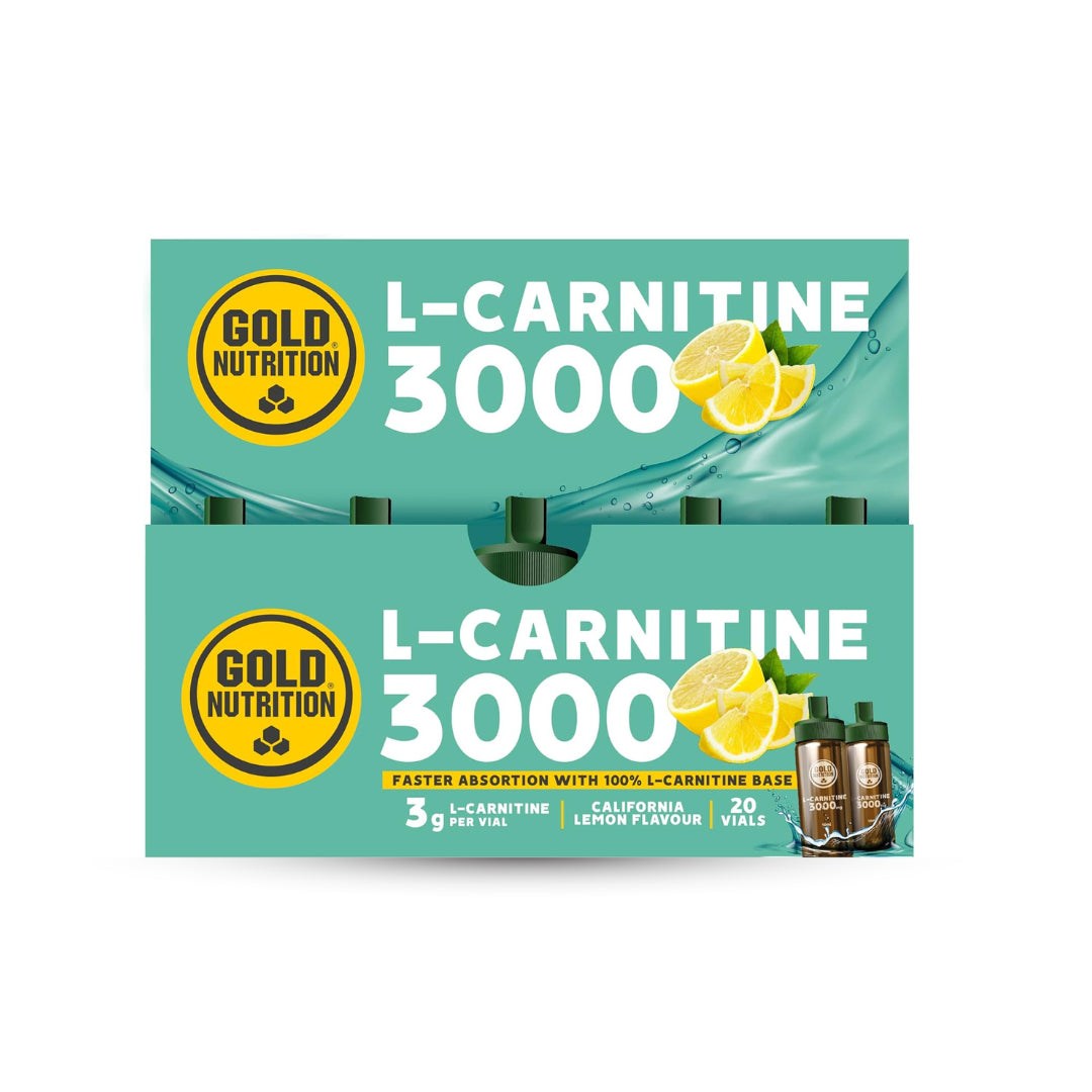 L-CARNITINE 3000