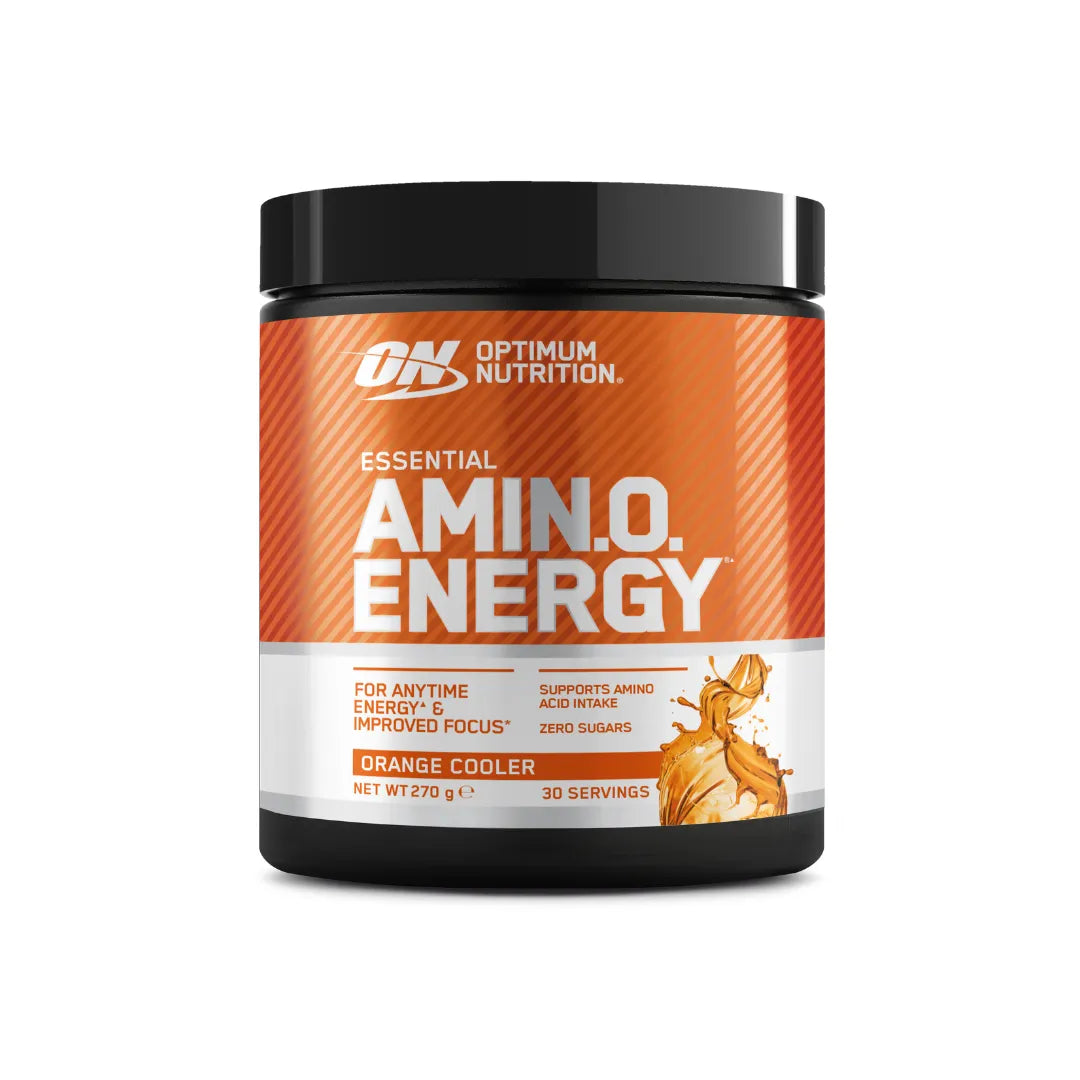ESSENTIAL AMIN.O. ENERGY