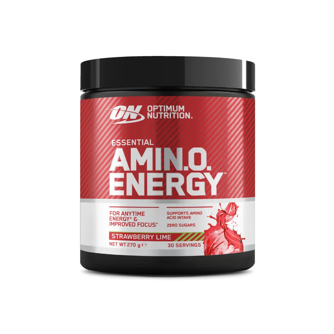 ESSENTIAL AMIN.O. ENERGY