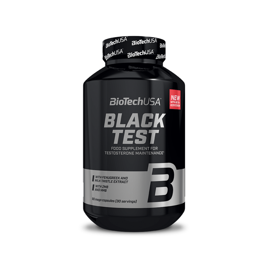 Black Test