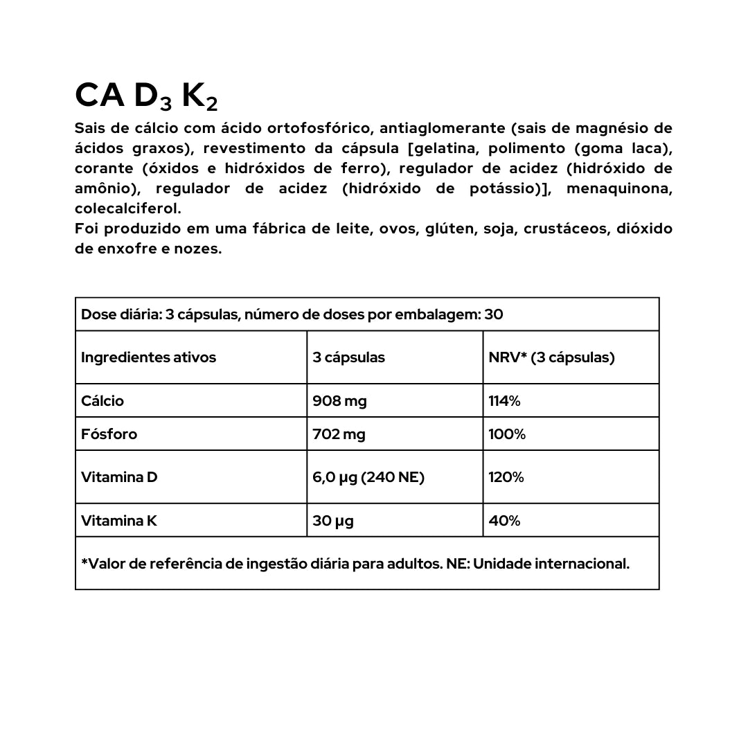 Ca-D3-K2