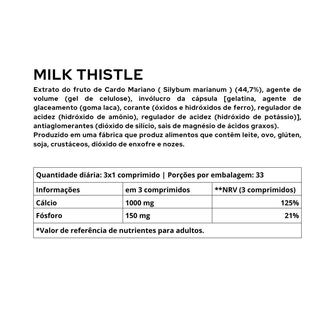 Milk Thistle