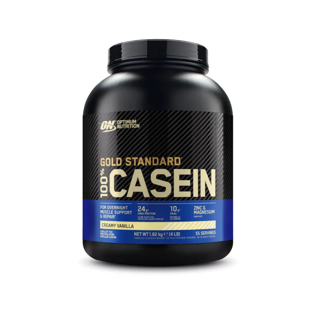 Gold Standard 100% Casein
