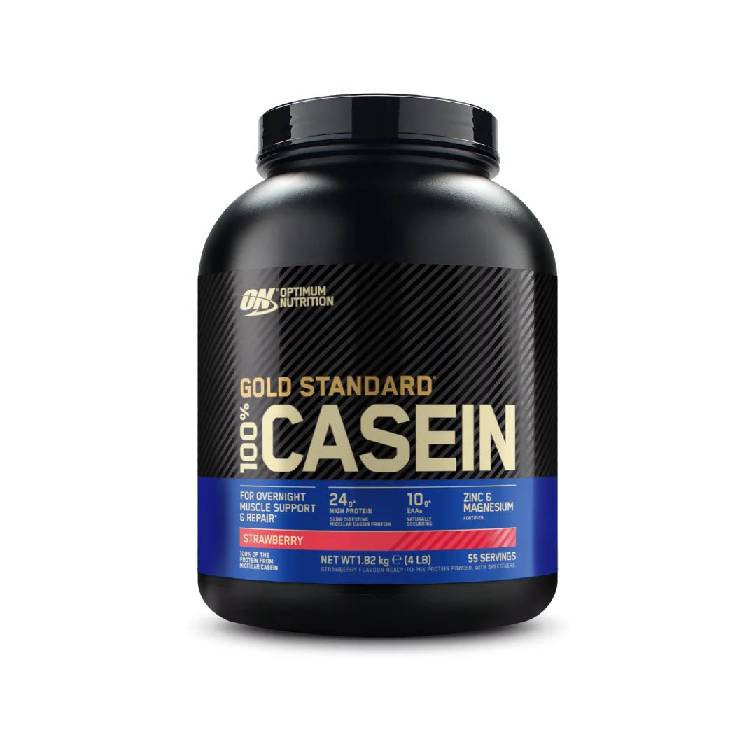 Gold Standard 100% Casein