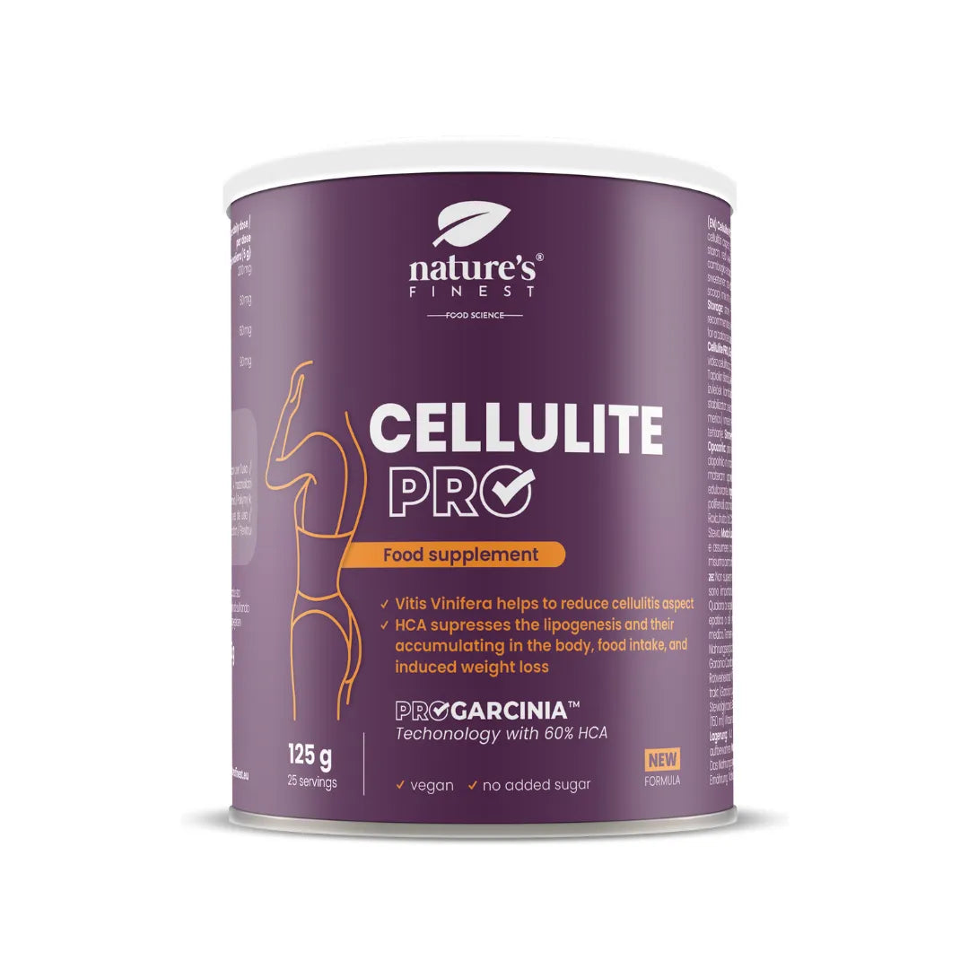 CELLULITE PRO