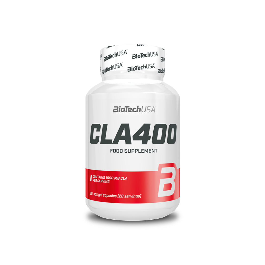 CLA 400