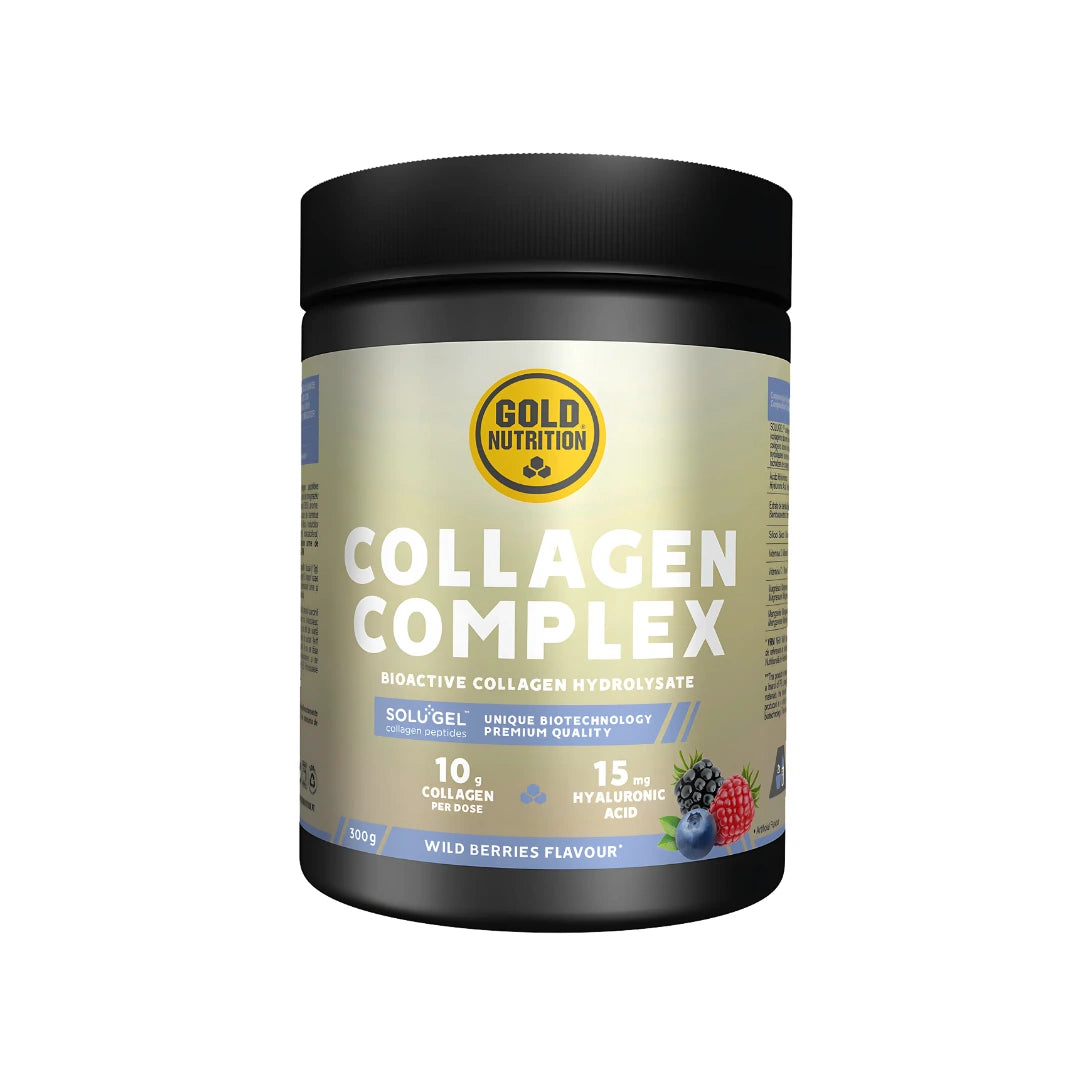Collagen Complex