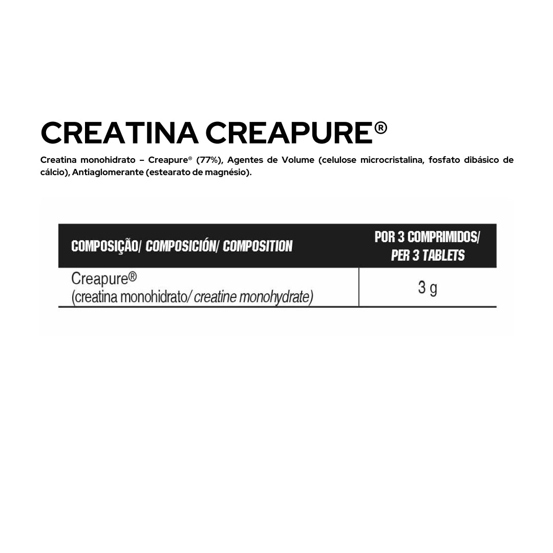CREATINE
