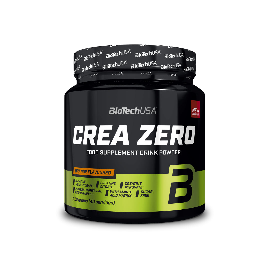 Crea ZERO 320g