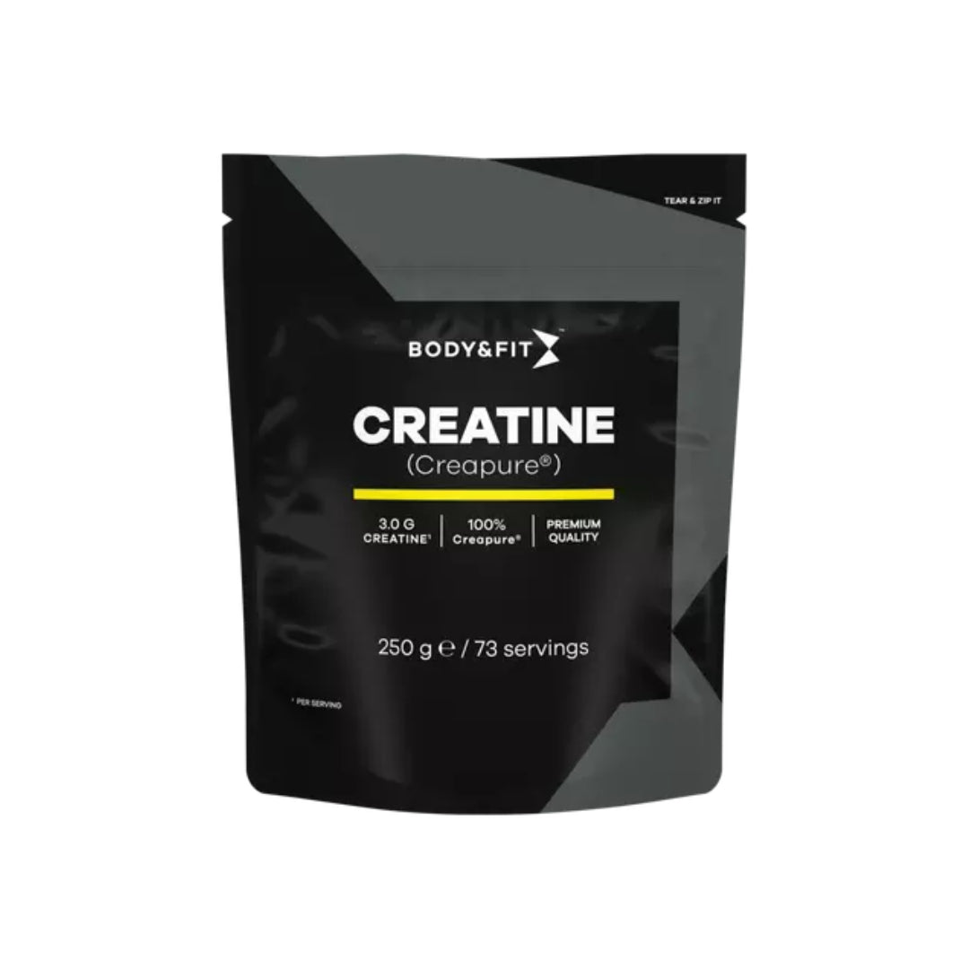 Creatine Creapure®