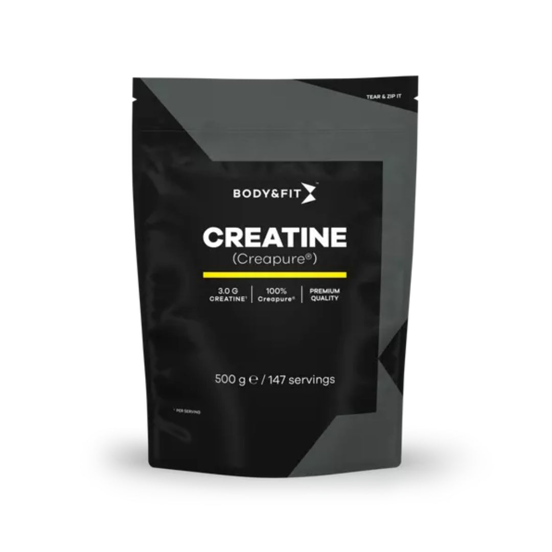 Creatina Creapure®