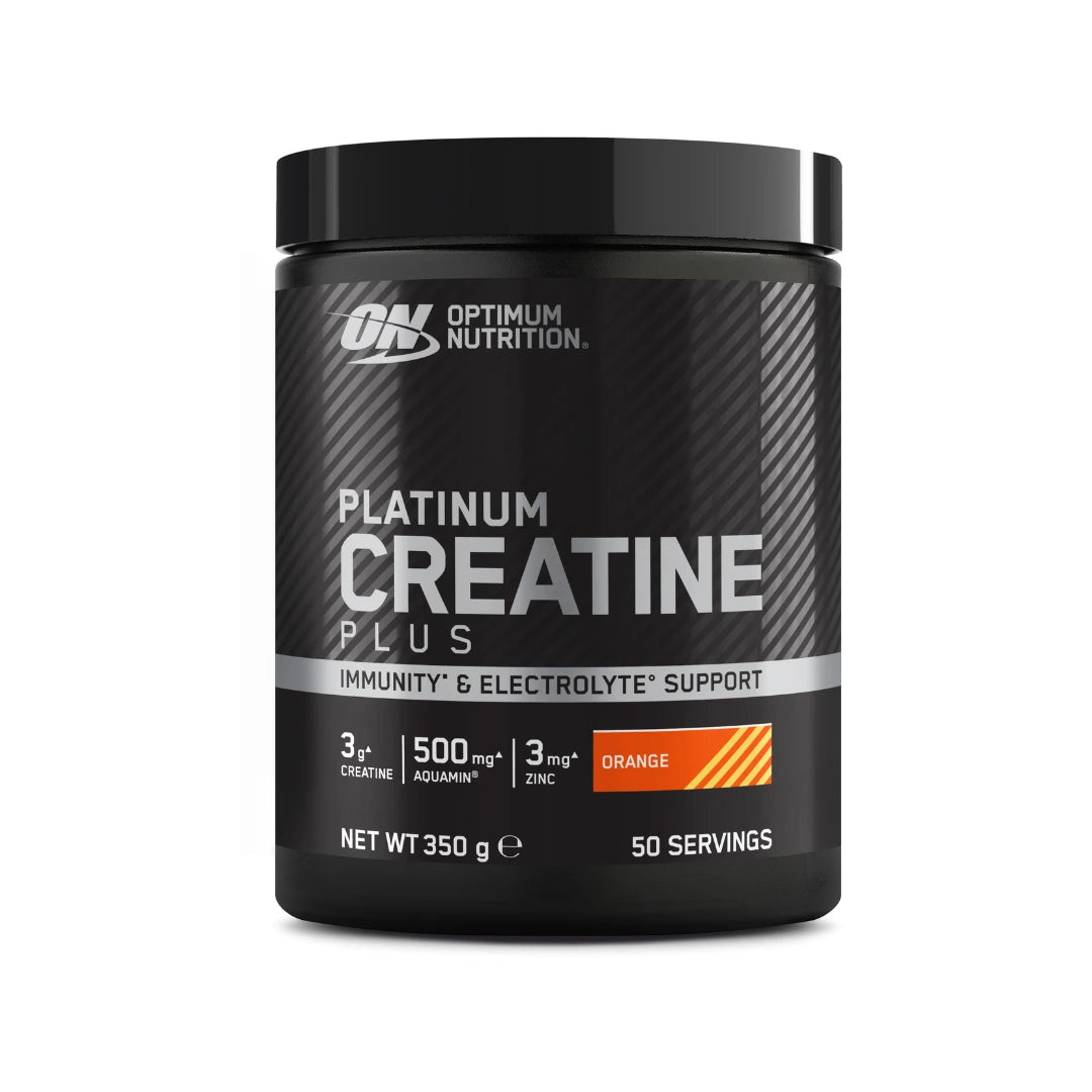 Platinum Creatine Plus