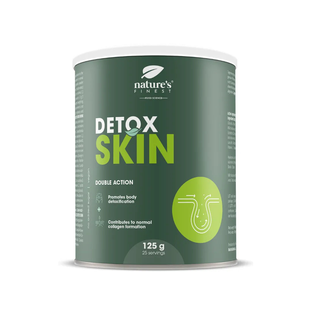Detox Skin