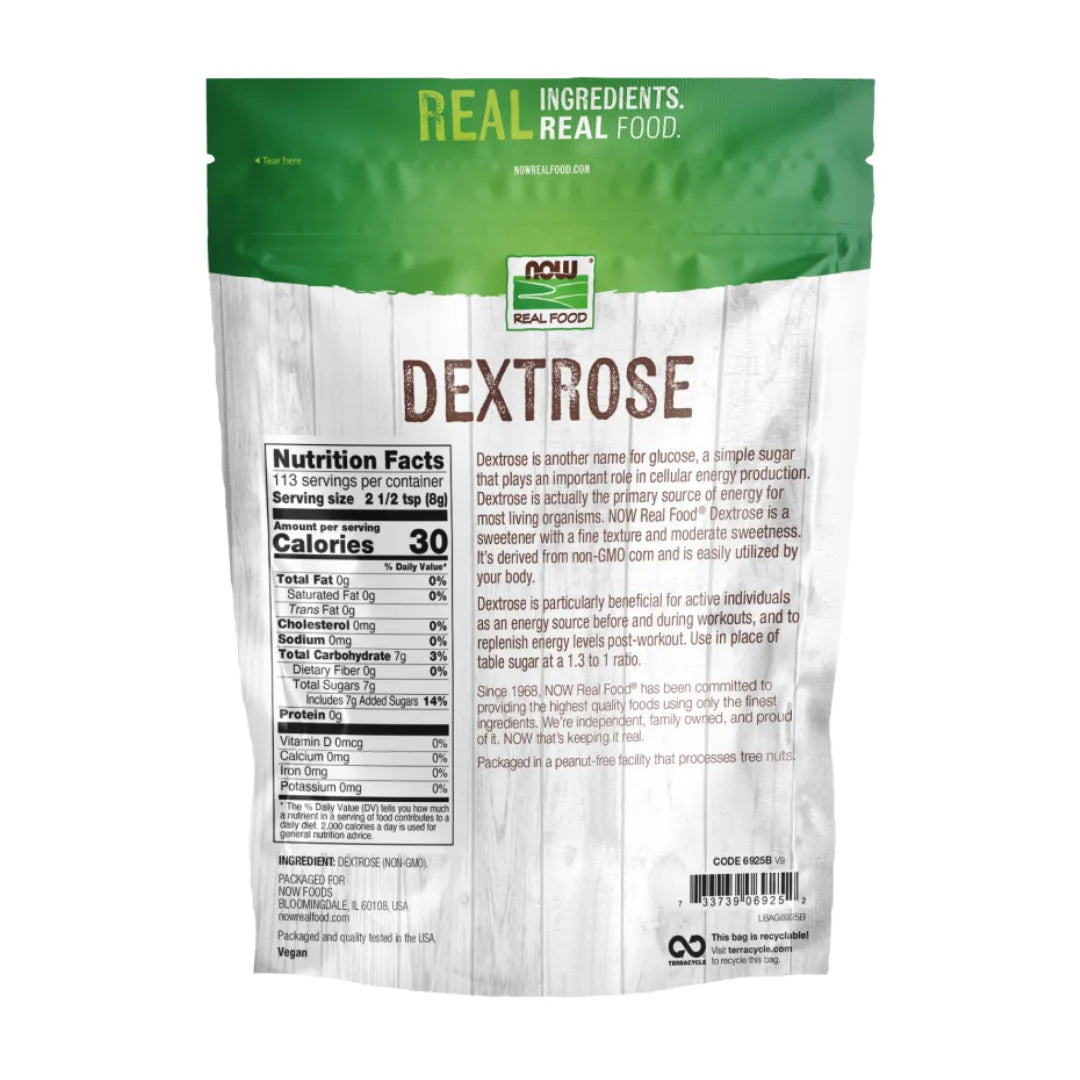 Dextrose - 907g