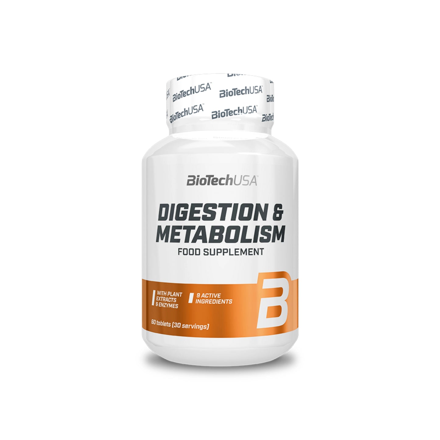 Digestion&Metabolism