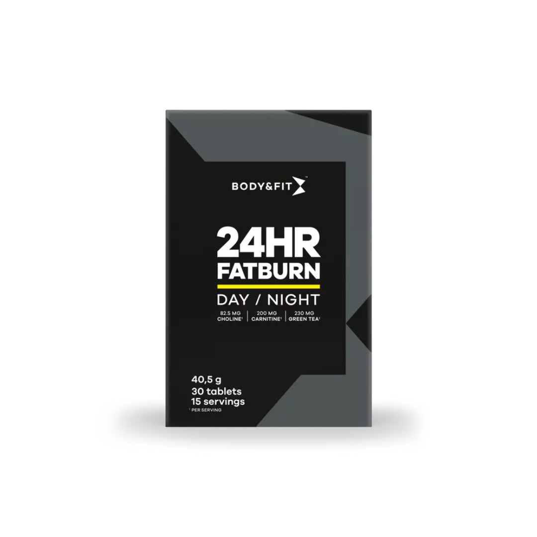 24HR Fatburn