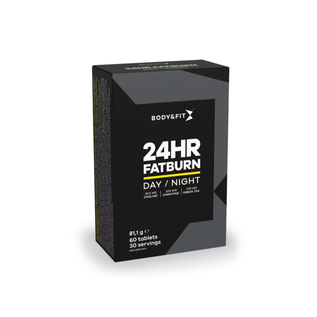24HR Fatburn