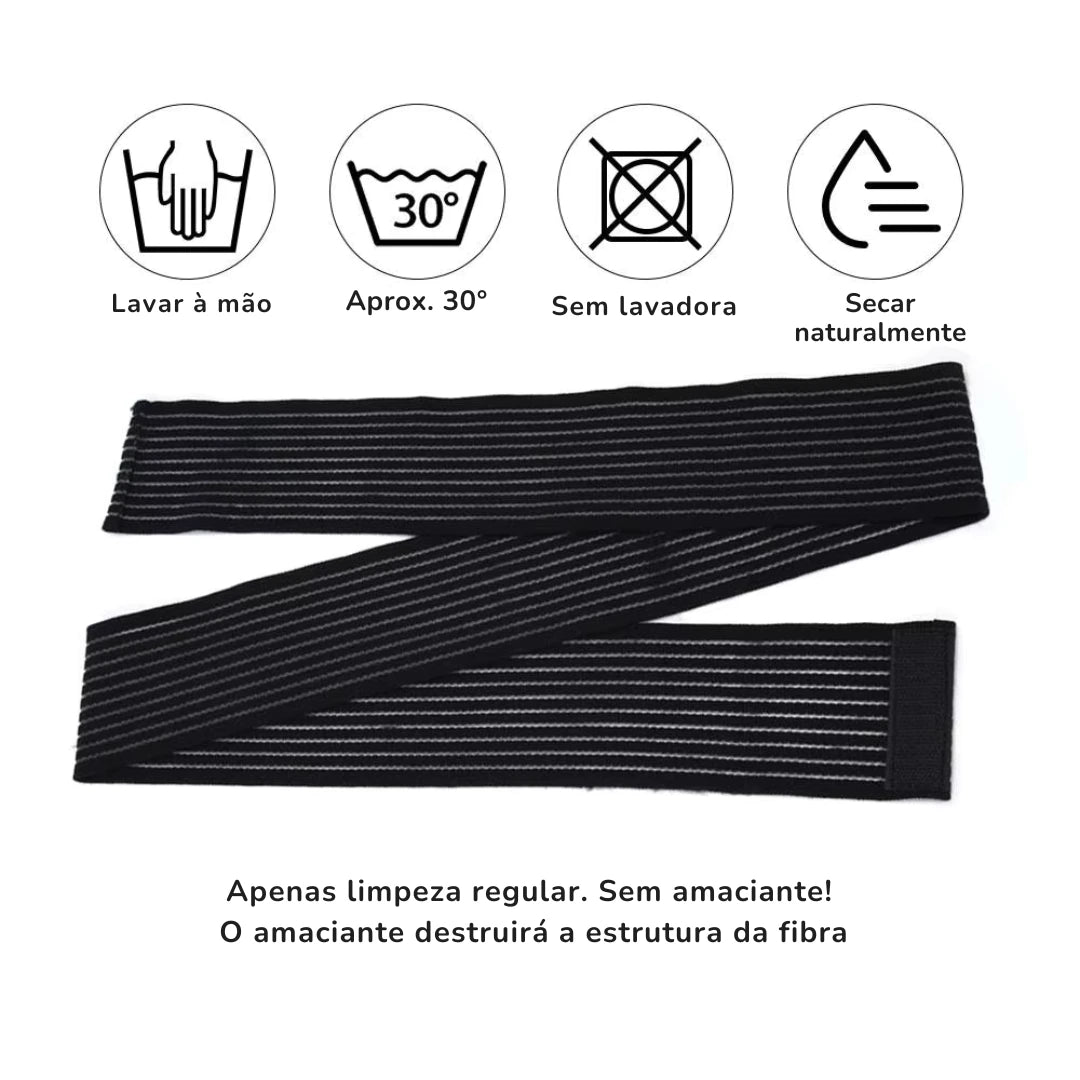Ligaduras para Joelho/ Cotovelo/ Tornozelo/ Pulso