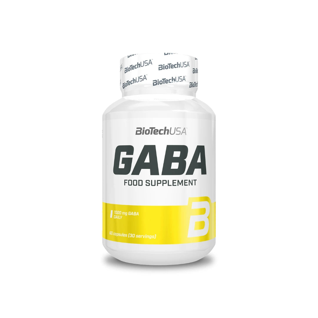 GABA