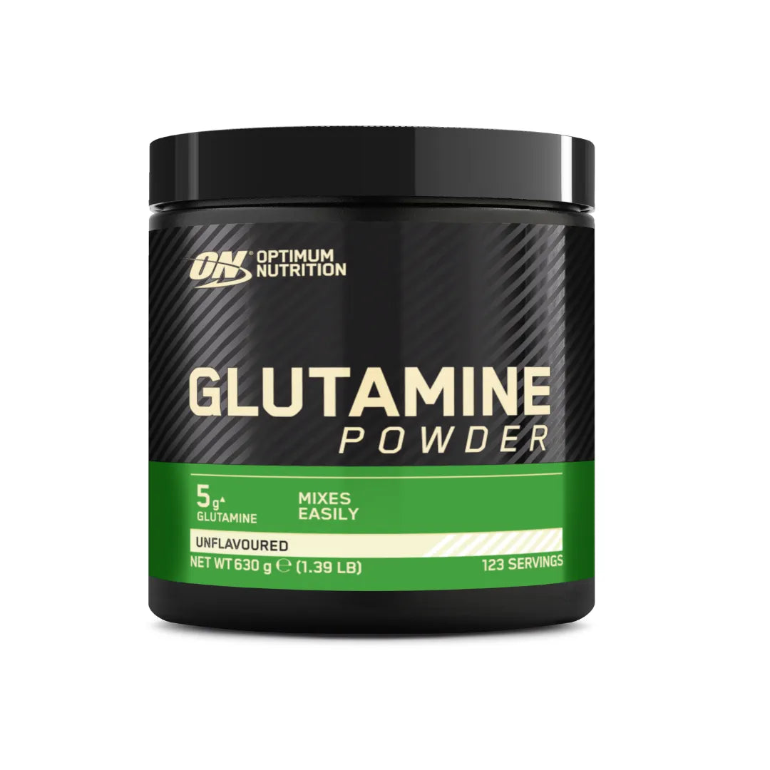 Glutamine Powder 630g