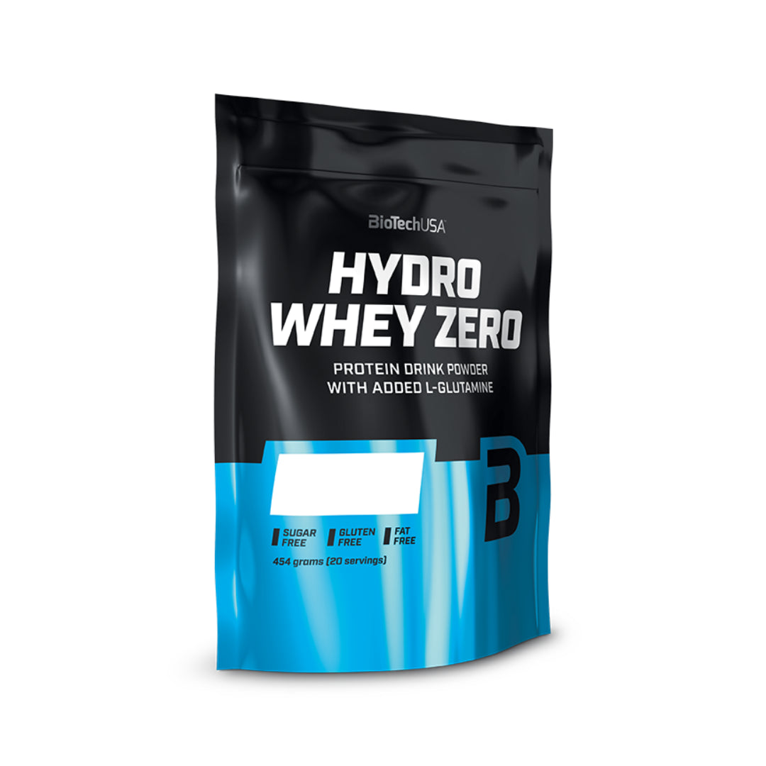 Hydro Whey Zero 454g