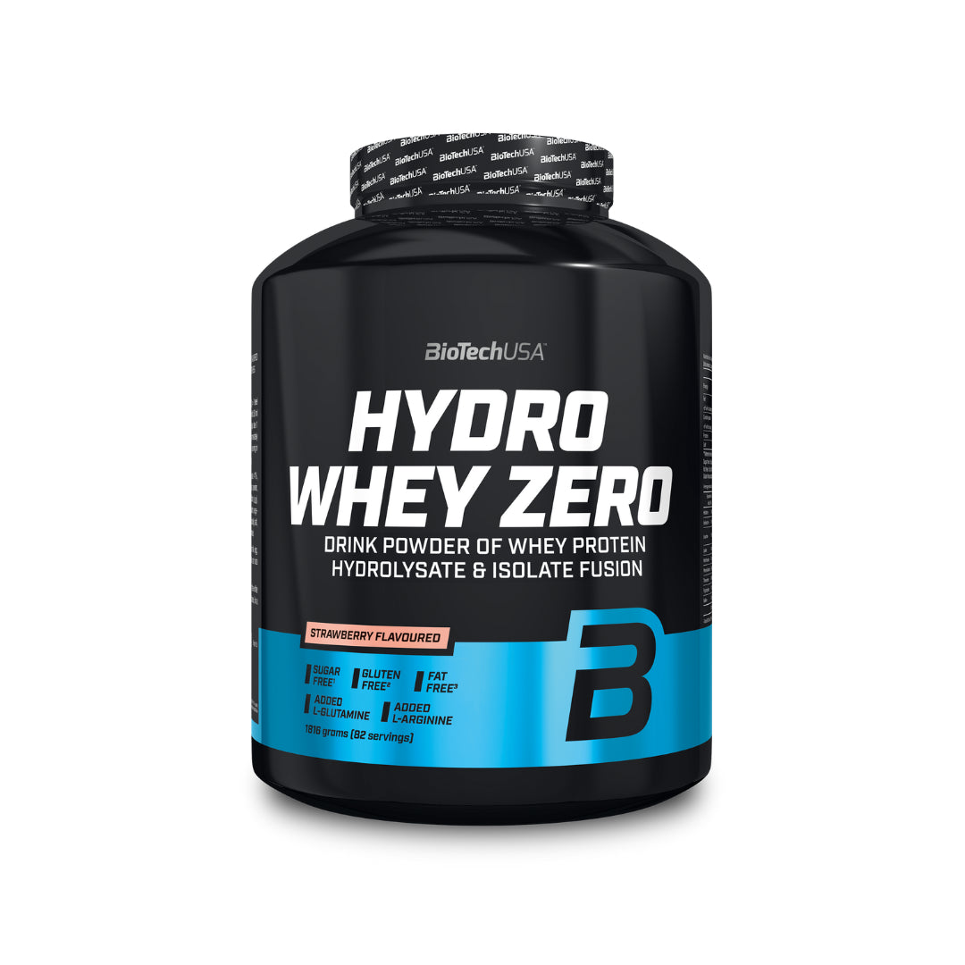 Hydro Whey Zero 1816g