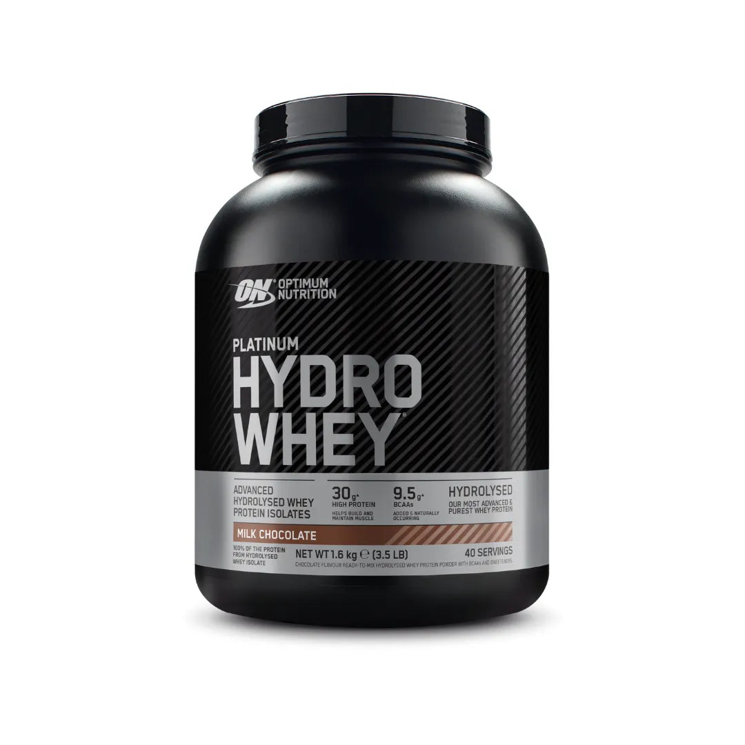 Hydrowhey