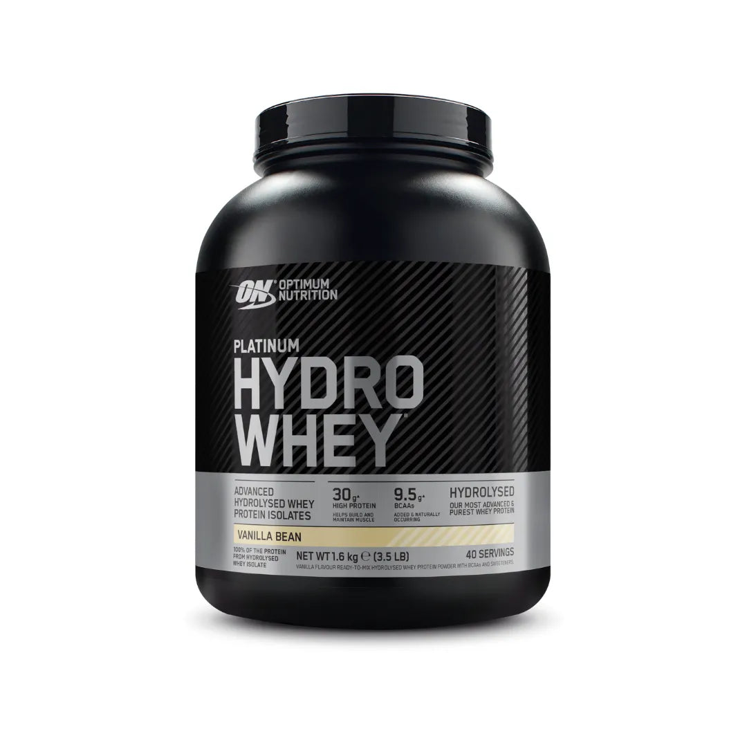 Hydrowhey