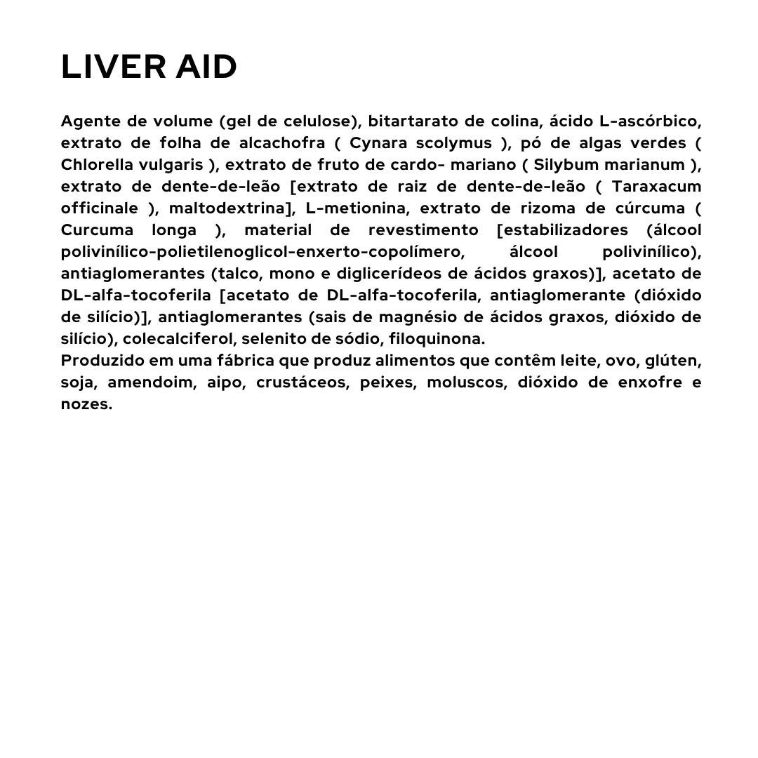 LIVER AID