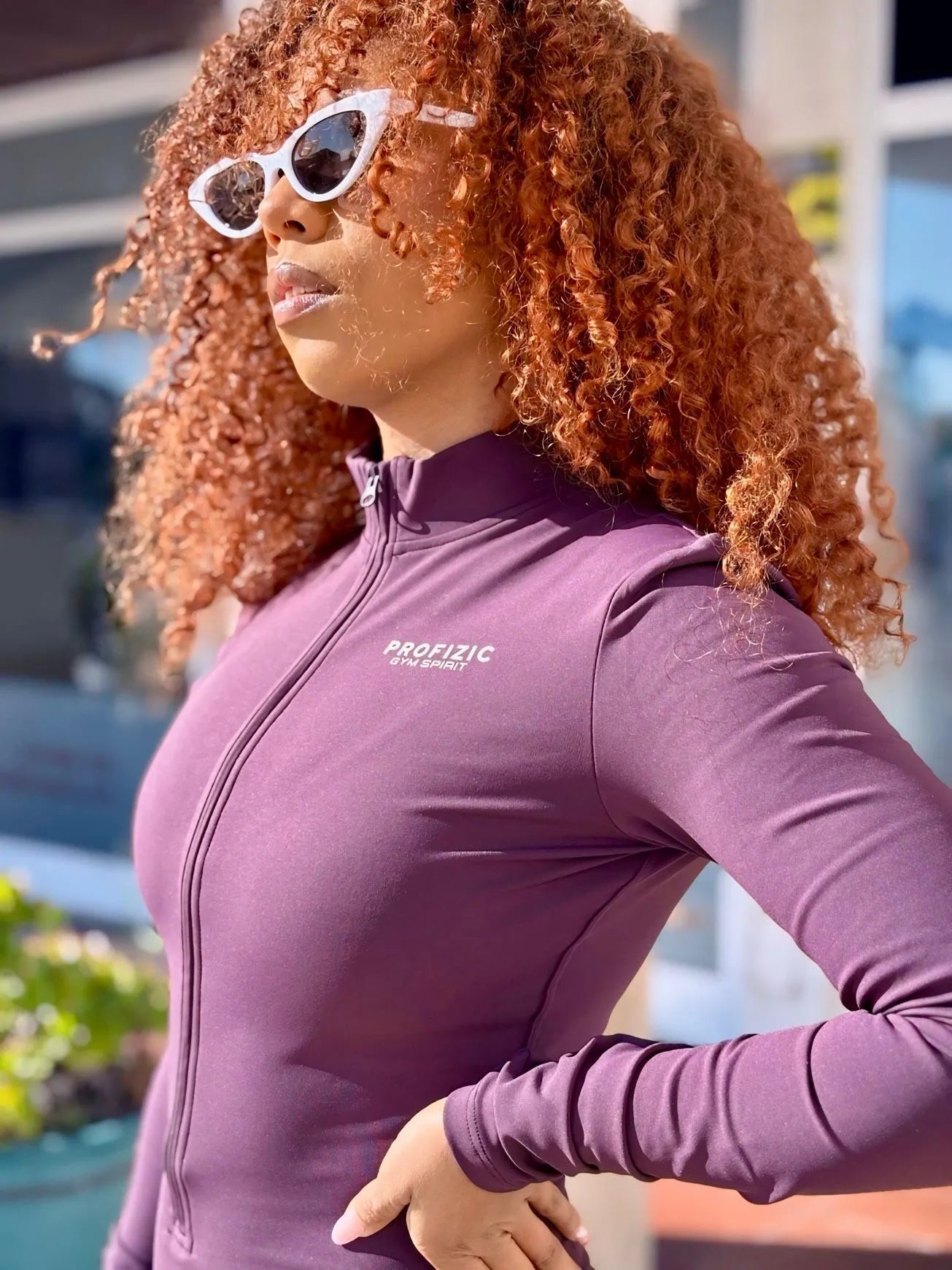Macação Mulher Miradouro