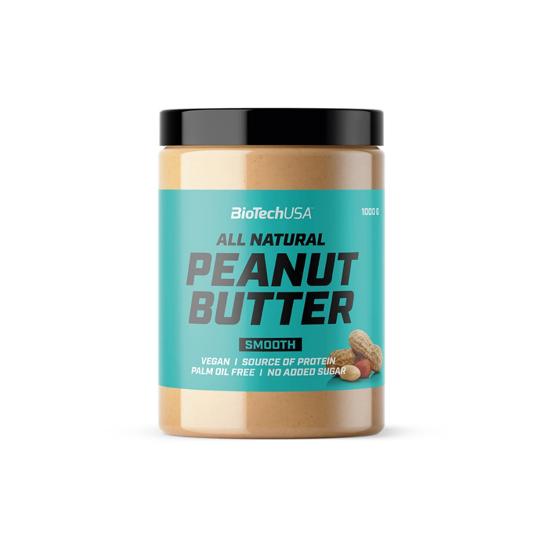 Peanut Butter