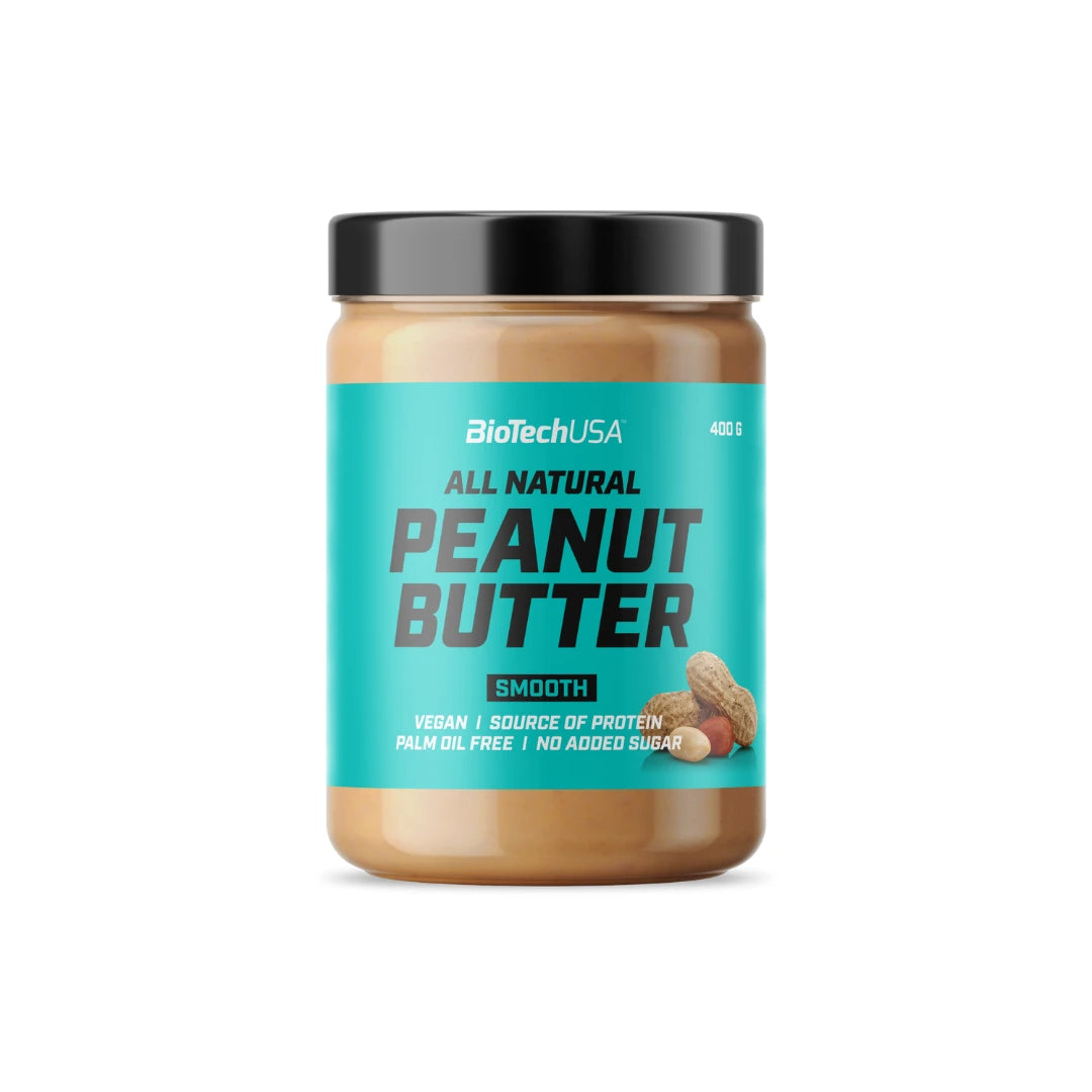 Peanut Butter