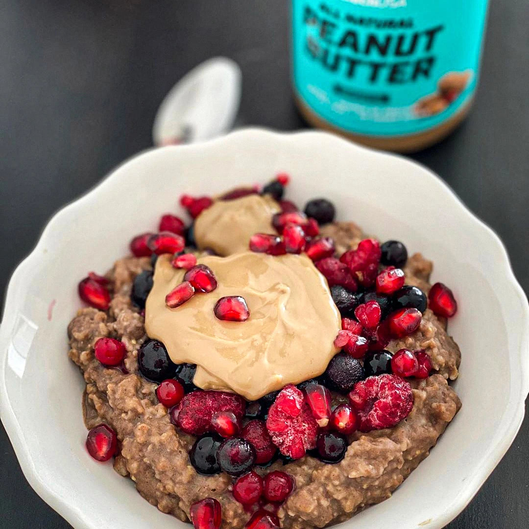 Peanut Butter