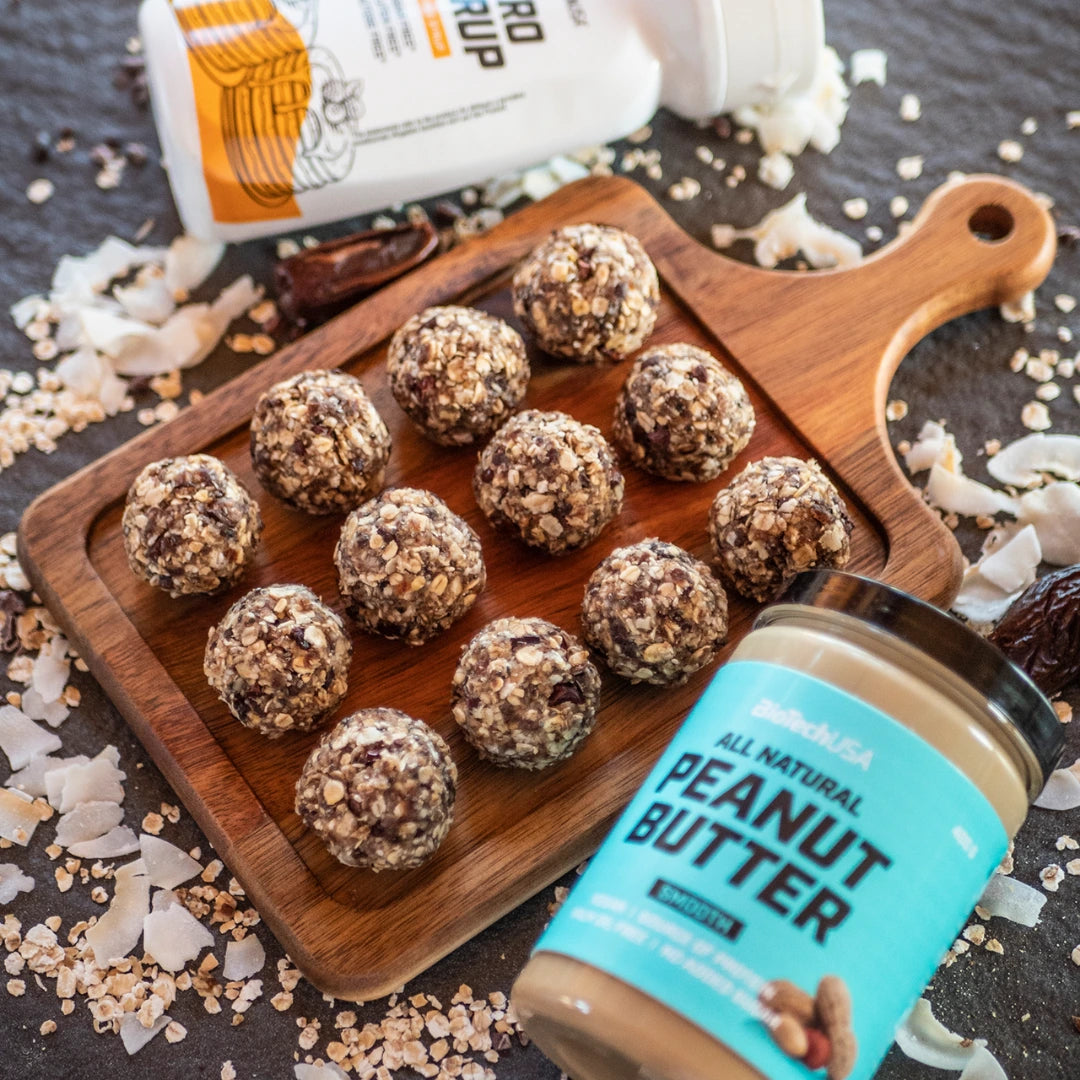 Peanut Butter