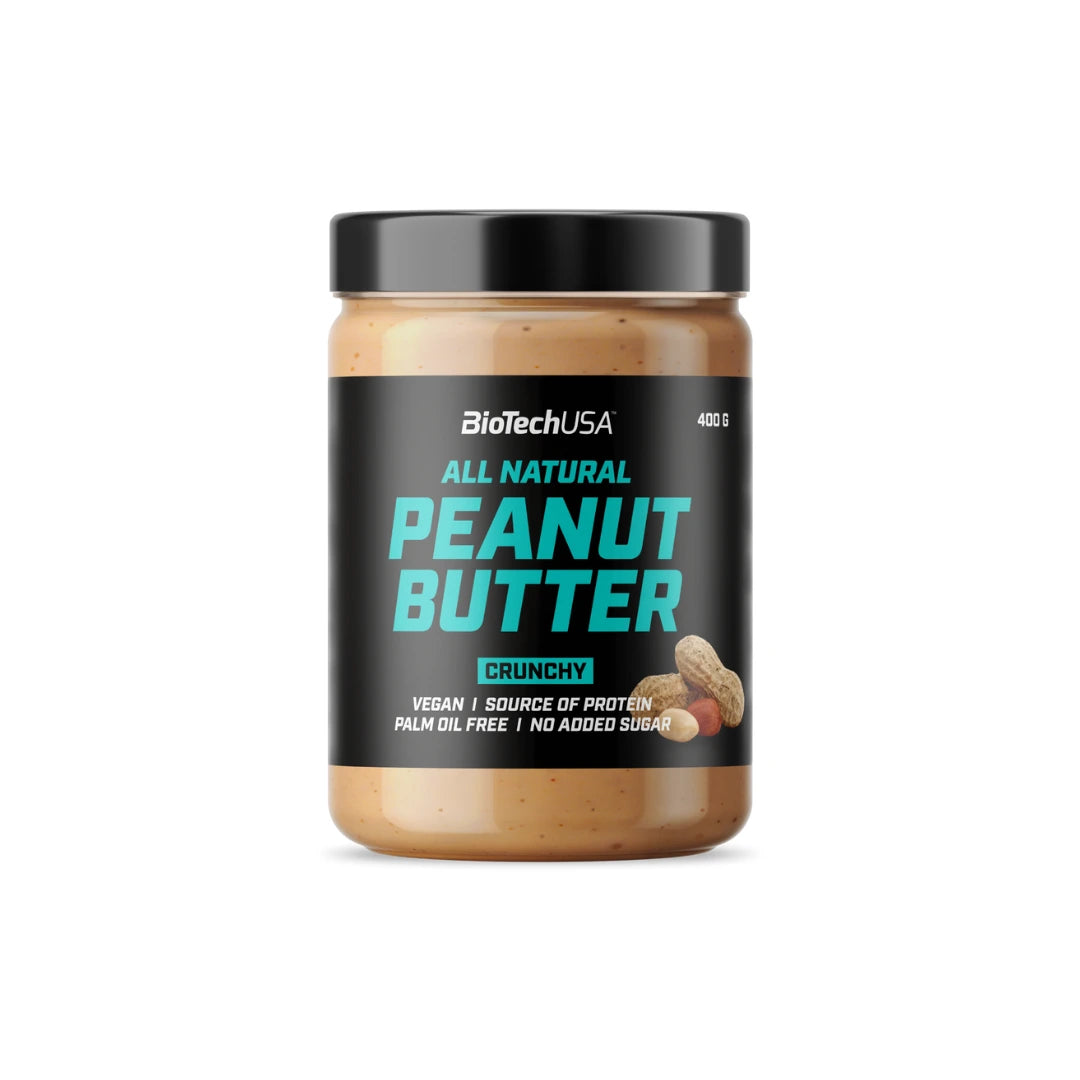 Peanut Butter
