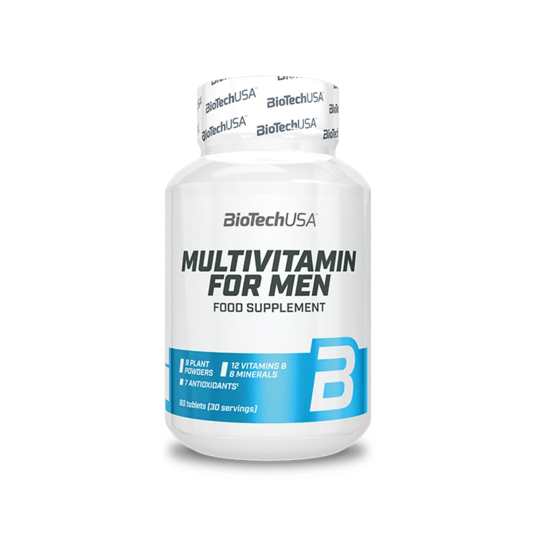 Multivitamin for Men
