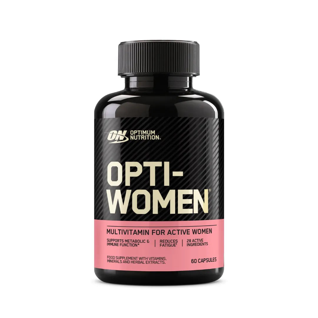OPTI-WOMEN Multivitamínico