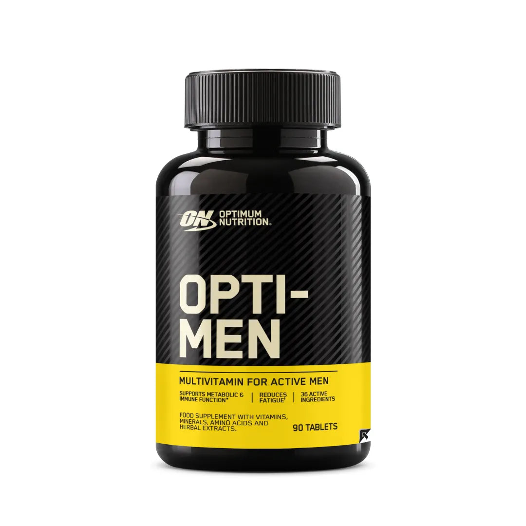 OPTI–MEN Multivitamínico
