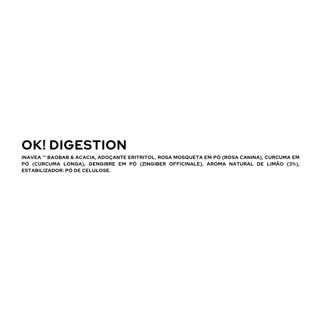 OK! DIGESTION