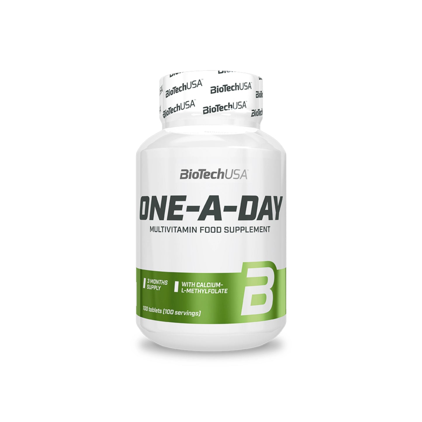 ONE-A-DAY