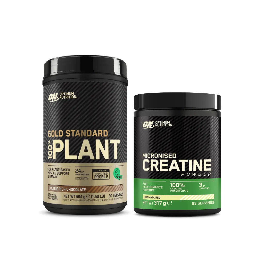 Pack Vegan ON
