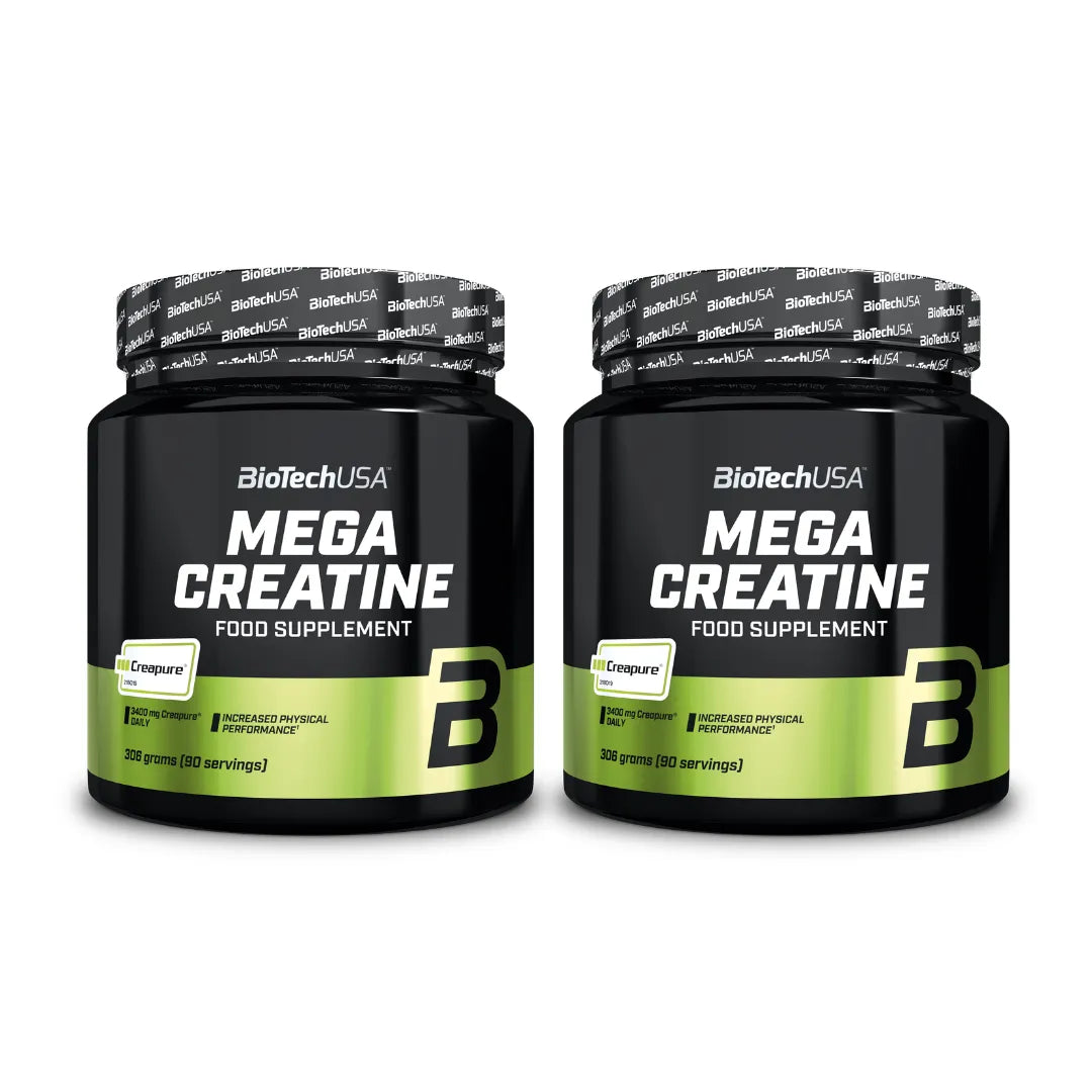 Hypertrophy Package