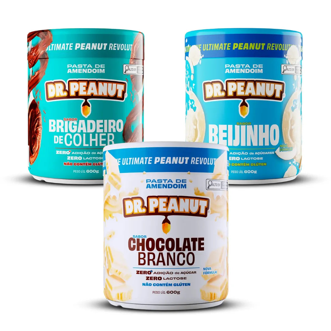 Pack Delícia