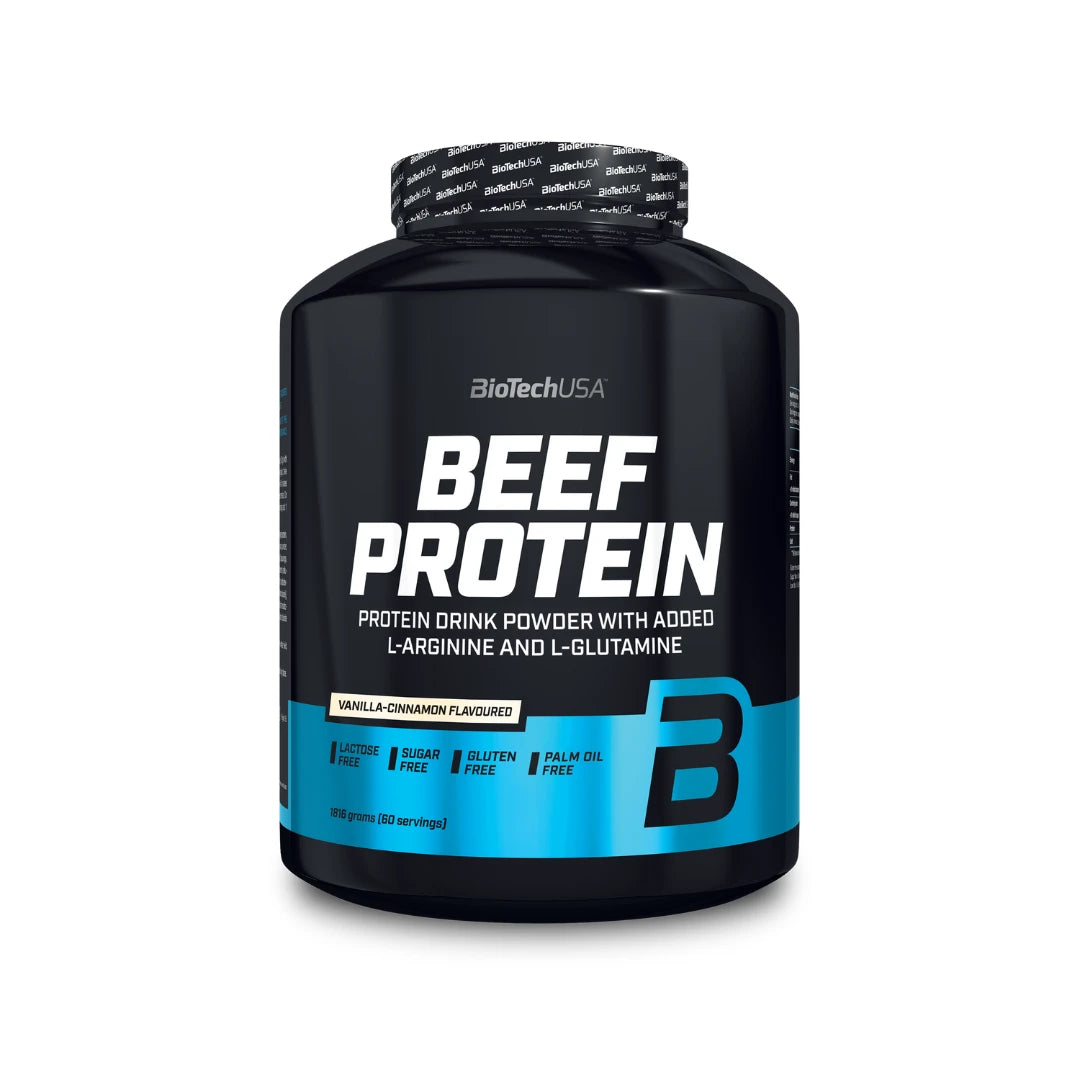 Beef Protein 1816g