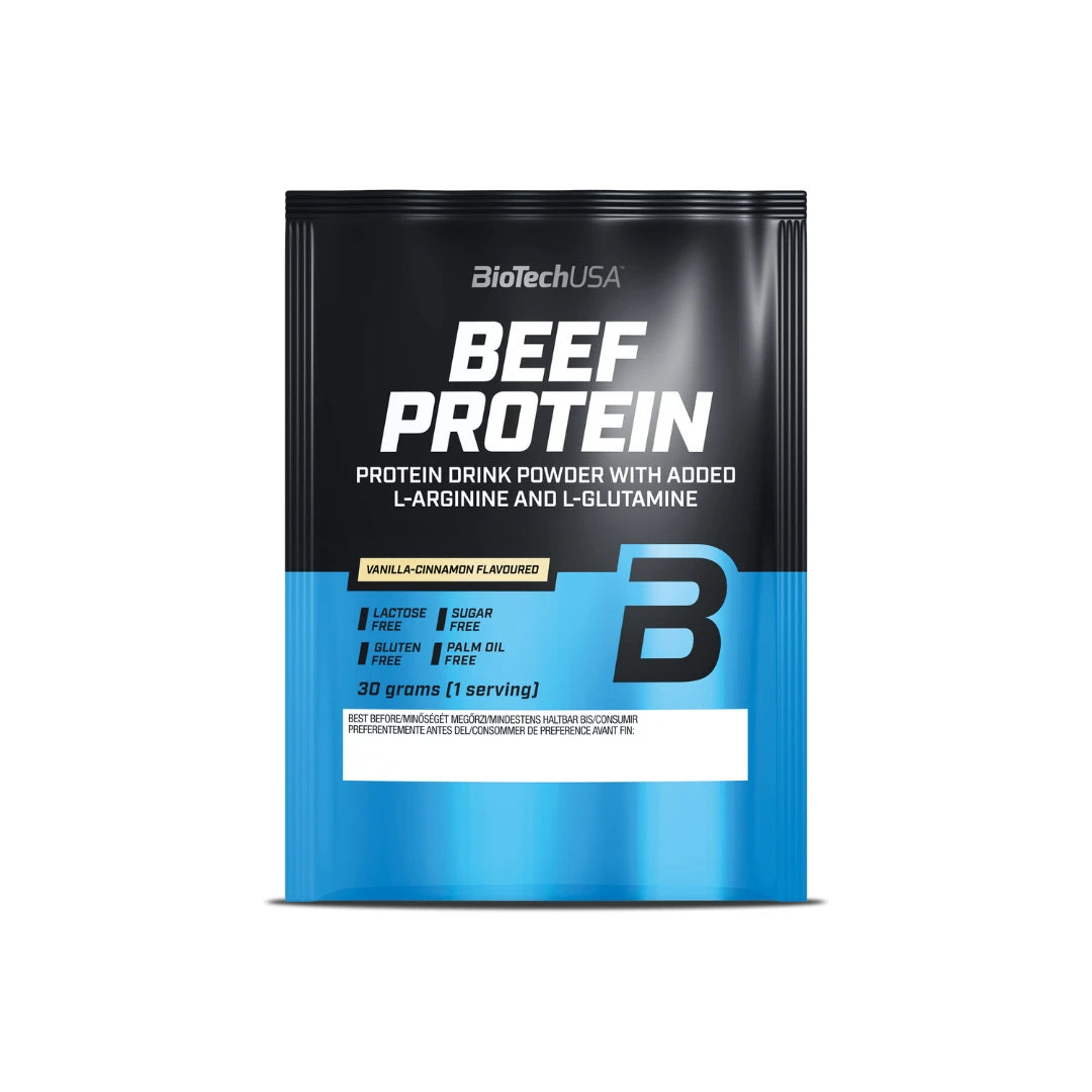 Beef Protein 30g