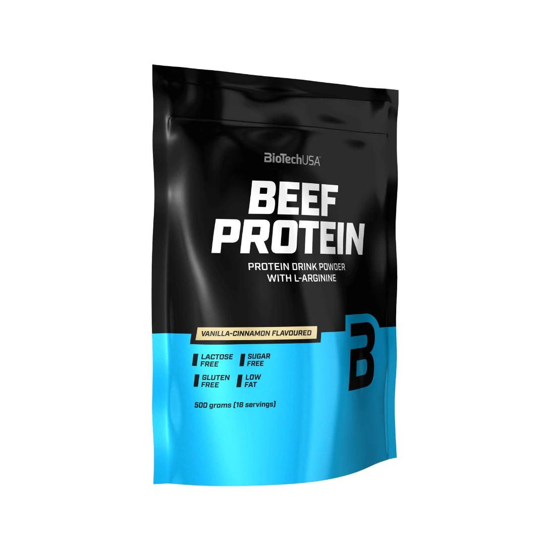Beef Protein 500g