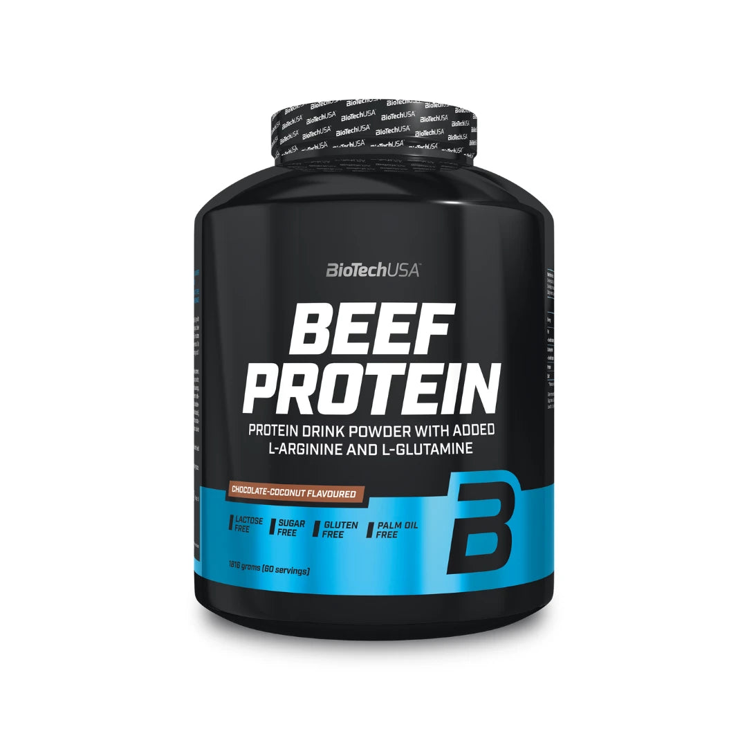 Beef Protein 1816g